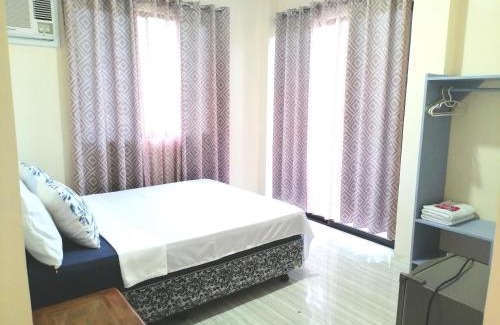 Santa Fe Casa | Solsken Guest House - Bantayan Island