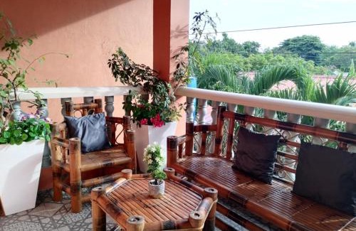 Santa Fe Casa | Solsken Guest House - Bantayan Island