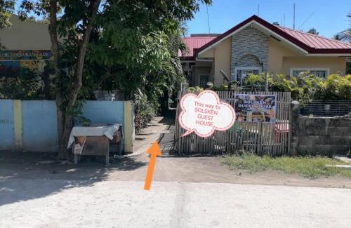 Santa Fe Casa | Solsken Guest House - Bantayan Island