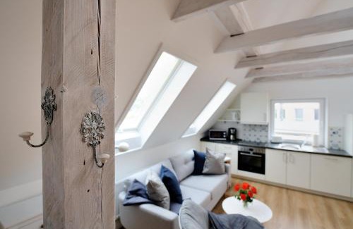 Toenning Apartamento | Solskin