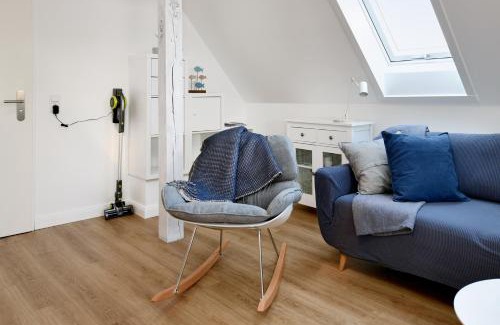 Toenning Apartamento | Solskin