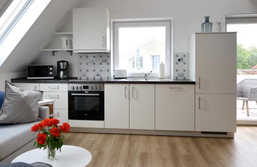 Toenning Apartamento | Solskin