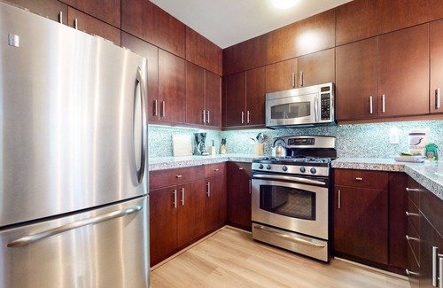 Mammoth Lakes Condominio | Solstice #10 2 Bedroom Condo