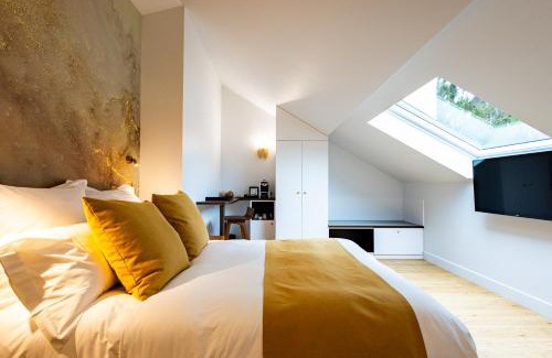 Beaune Hotel | Solstice Beaune - Hôtel et Terroir