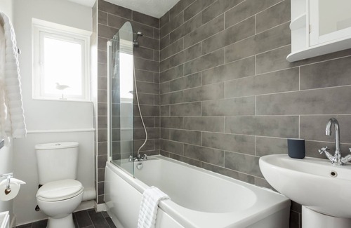 Poole Cabaña | Solstice
