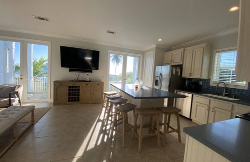 Summerland Key Casa | Tarifas especiales para septiembre y octubre 2109!