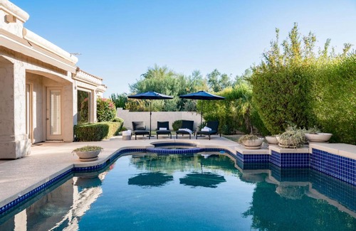 Sonoran Hills Casa | Solstice