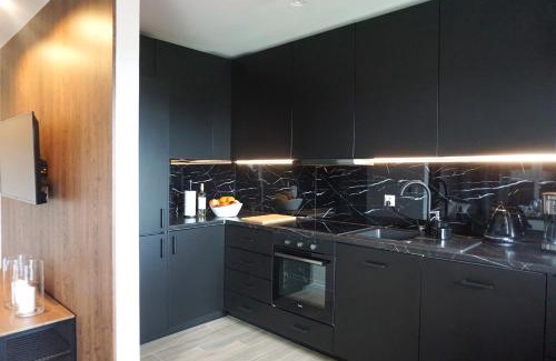 Kolobrzeg Apartamento | SOLT Perłowa Przystań Kołobrzeg