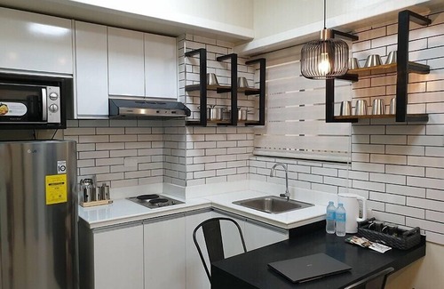 Lapu-Lapu Apartamento | Soltana Nature Residence