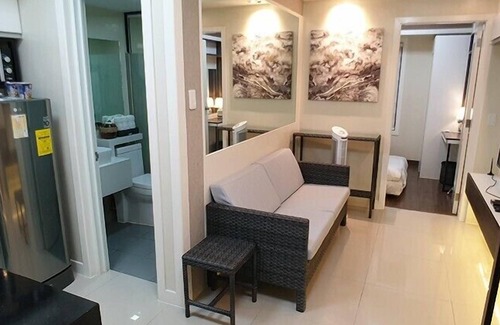 Lapu-Lapu Apartamento | Soltana Nature Residence