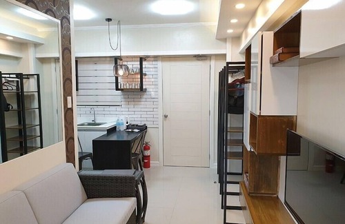 Lapu-Lapu Apartamento | Soltana Nature Residence