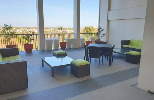 Lapu-Lapu Apartamento | Soltana Nature Residence