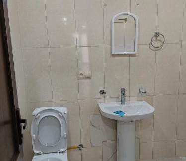 Bagvdanari Apartamento | soltanisha