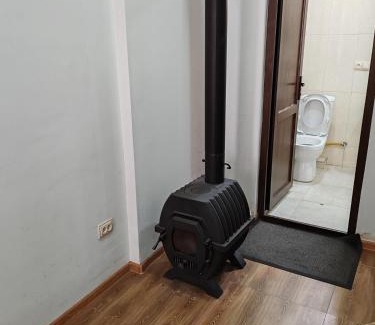 Bagvdanari Apartamento | soltanisha