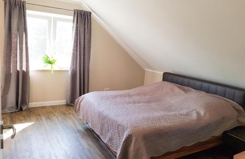 Husum Apartamento | Soltbargen