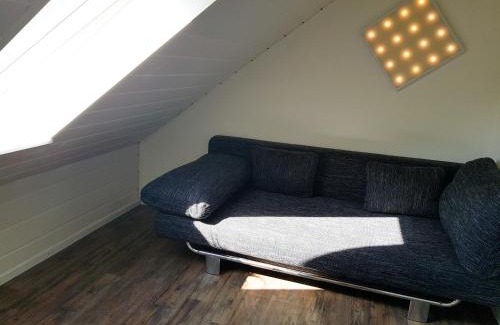 Husum Apartamento | Soltbargen