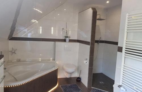 Husum Apartamento | Soltbargen