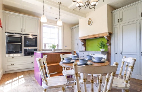 Martin Casa | SOLTON MANOR, family friendly in St Margaret's At Cliffe