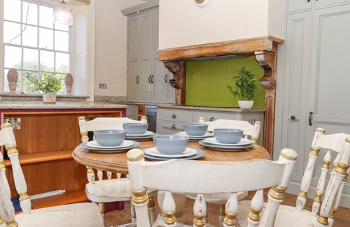Martin Casa | SOLTON MANOR, family friendly in St Margaret's At Cliffe
