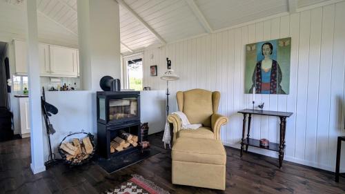 Krodsherad Casa | Soltoppen - cozy 3 bedroom cabin close to Norefjell