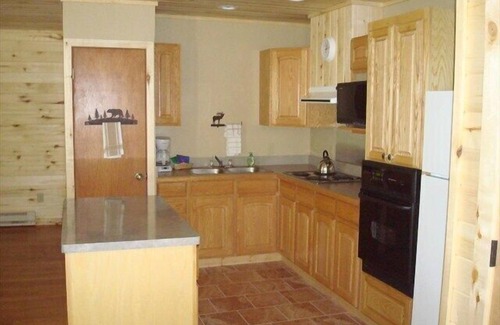 Lake City Casa | Lugar de Soltow - Duplex maravilloso con espacio para todos