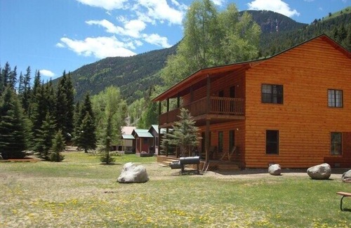 Lake City Casa | Lugar de Soltow - Duplex maravilloso con espacio para todos
