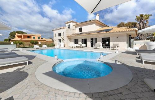 Carvalhal Casa | Soltroia Beach Court -Heated Pool