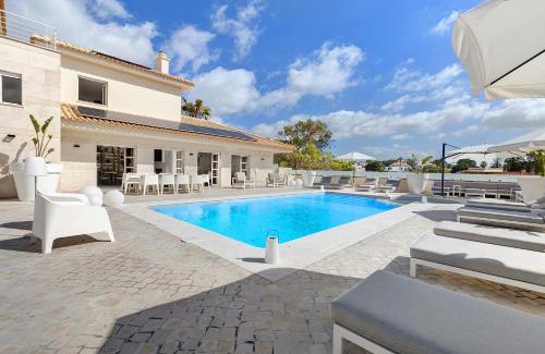 Carvalhal Casa | Soltroia Beach Court -Heated Pool