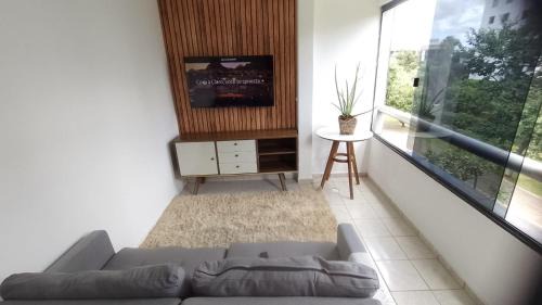 Sudoeste e Octogonal Apartamento | Solução Hospedagem