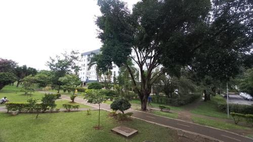 Sudoeste e Octogonal Apartamento | Solução Hospedagem