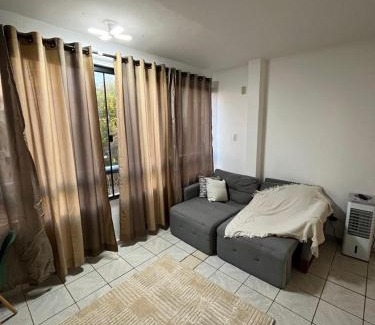 Sudoeste e Octogonal Apartamento | Solução Hospedagem