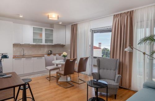 Promajna Apartamento | SOLU Apartment