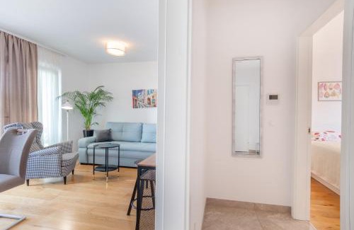 Promajna Apartamento | SOLU Apartment