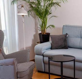Promajna Apartamento | SOLU Apartment