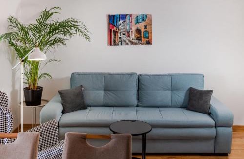 Promajna Apartamento | SOLU Apartment