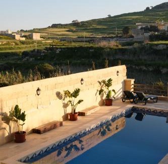 Ta' Għammar Casa | Soluna Boutique Guesthouse