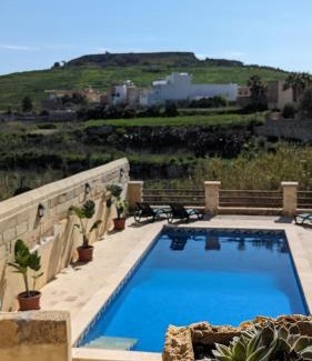 Ta' Għammar Casa | Soluna Boutique Guesthouse