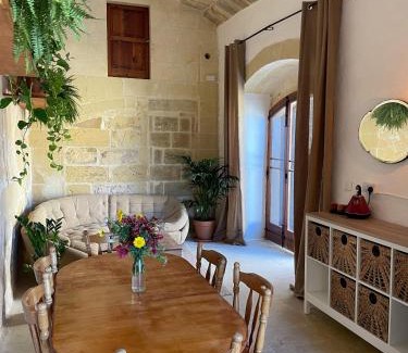 Ta' Għammar Casa | Soluna Boutique Guesthouse