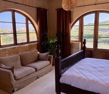 Ta' Għammar Casa | Soluna Boutique Guesthouse