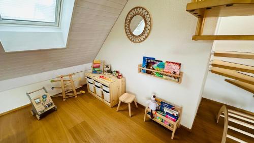 Kuessnacht Apartamento | SOLUNA STAY I Seesicht I Luzern I Familienfreundlich I Self-check-in I Sunset I Ski I Free Parking