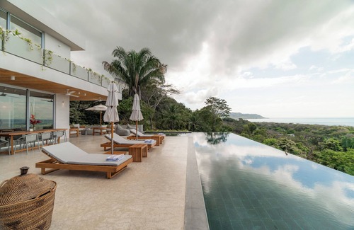 Playa Santa Teresa Villa | Soluna Villas