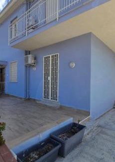 Santa Flavia Casa | SOLUNTUM - locazione turistica