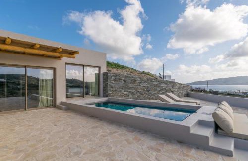 Adamas Hotel | Solus Suites Milos