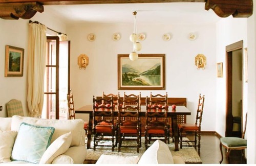 Naggio Villa | SOLUTION TO YOUR ITALIAN GETAWAY - PRETTY HAMLET WITH ASTONISHING VIEWS OF COMO
