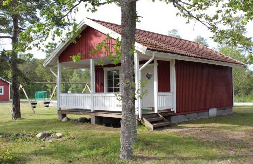 Byxelkrok Complejo | Solvändans Stugby