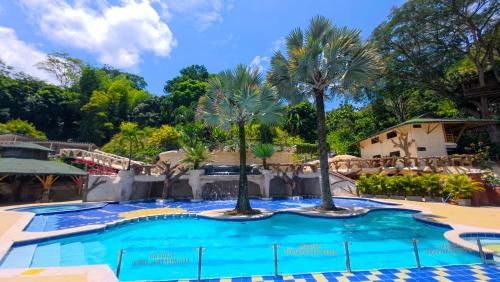 San Jeronimo Hotel | Solvae EcoHotel