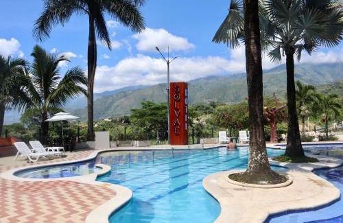 San Jeronimo Hotel | Solvae EcoHotel