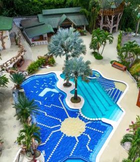 San Jeronimo Hotel | Solvae EcoHotel
