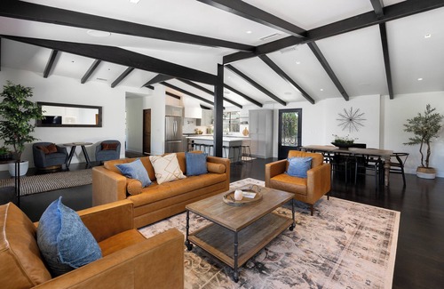 Solvang Casa | Solvang Ranch Escape - Private & Peaceful Getaway