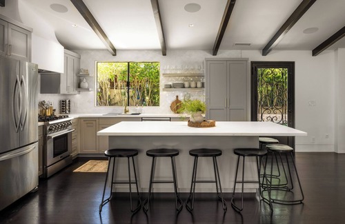 Solvang Casa | Solvang Ranch Escape - Private & Peaceful Getaway